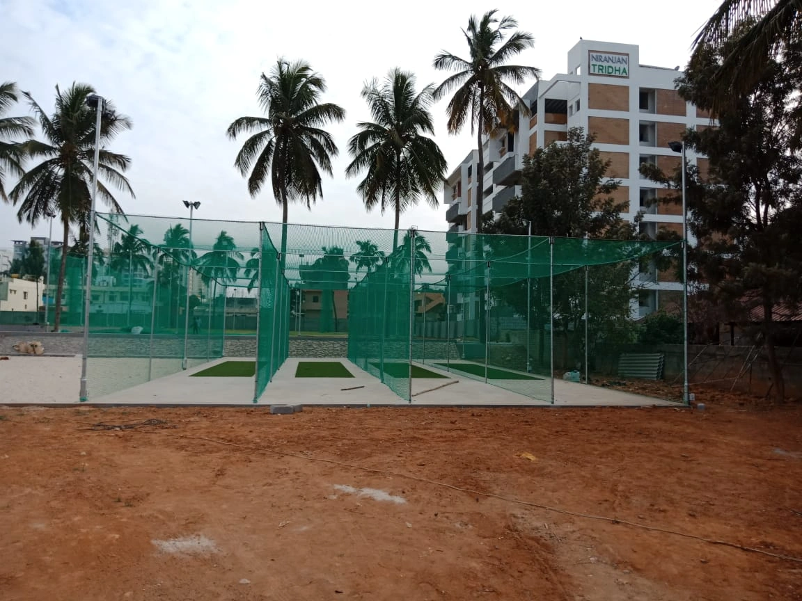 All Sports Nets Installation in Hyderabad