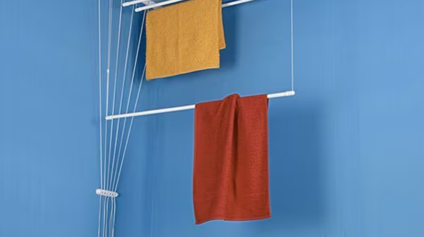 Ceiling Cloth Hangers